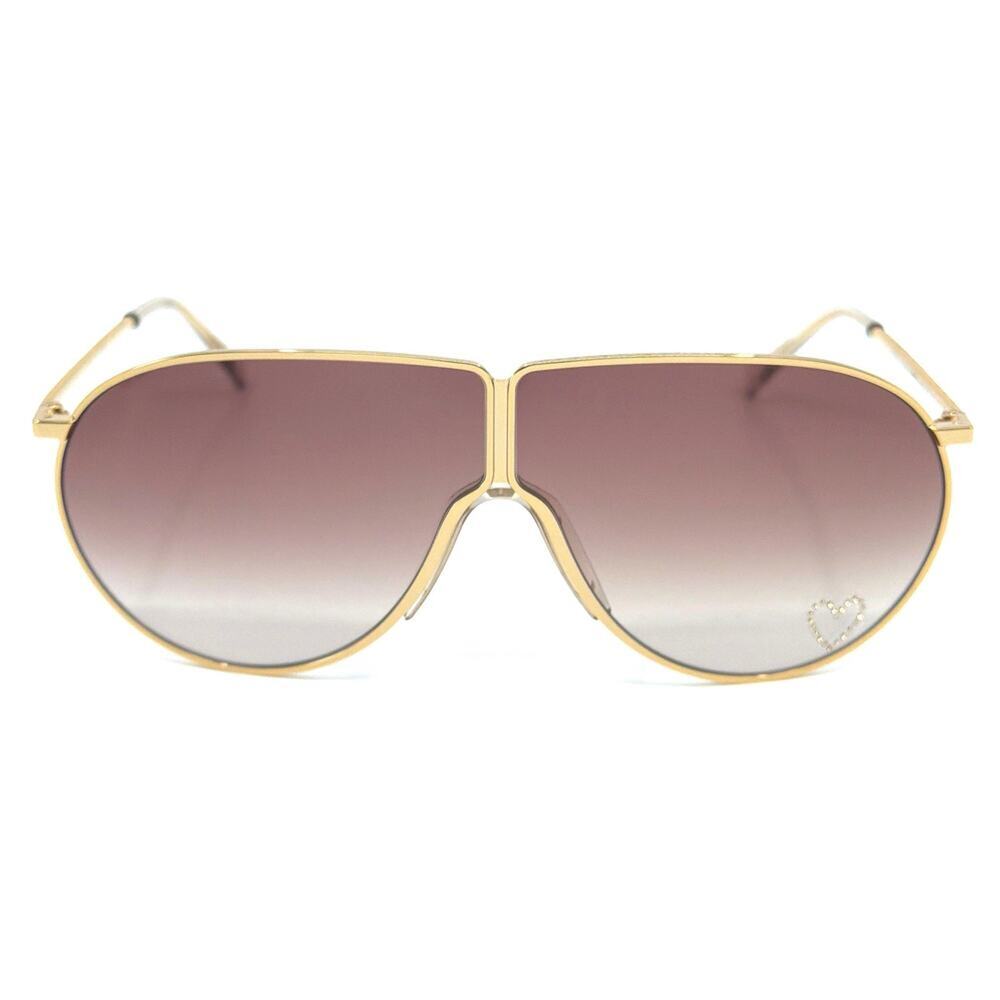 NEW STELLA McCARTNEY Sunglasses SC40064I 30F AUTHENTIC